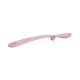 Σετ 6 Κουταλάκια 17cm με Μαλακή Λαβή Miffy Pink KOKO