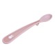 Σετ 6 Κουταλάκια 17cm με Μαλακή Λαβή Miffy Pink KOKO