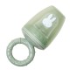 Τροφοδότες Φαγητού με Καπάκι Miffy Green KOKO