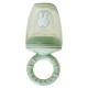 Τροφοδότες Φαγητού με Καπάκι Miffy Green KOKO