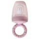 Τροφοδότες Φαγητού με Καπάκι Miffy Pink KOKO
