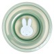 Μπωλ με Αντιολισθητική Βάση 16 cm Miffy Green KOKO
