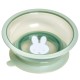 Μπωλ με Αντιολισθητική Βάση 16 cm Miffy Green KOKO