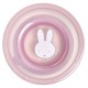 Μπωλ με Αντιολισθητική Βάση 16 cm Miffy Pink KOKO