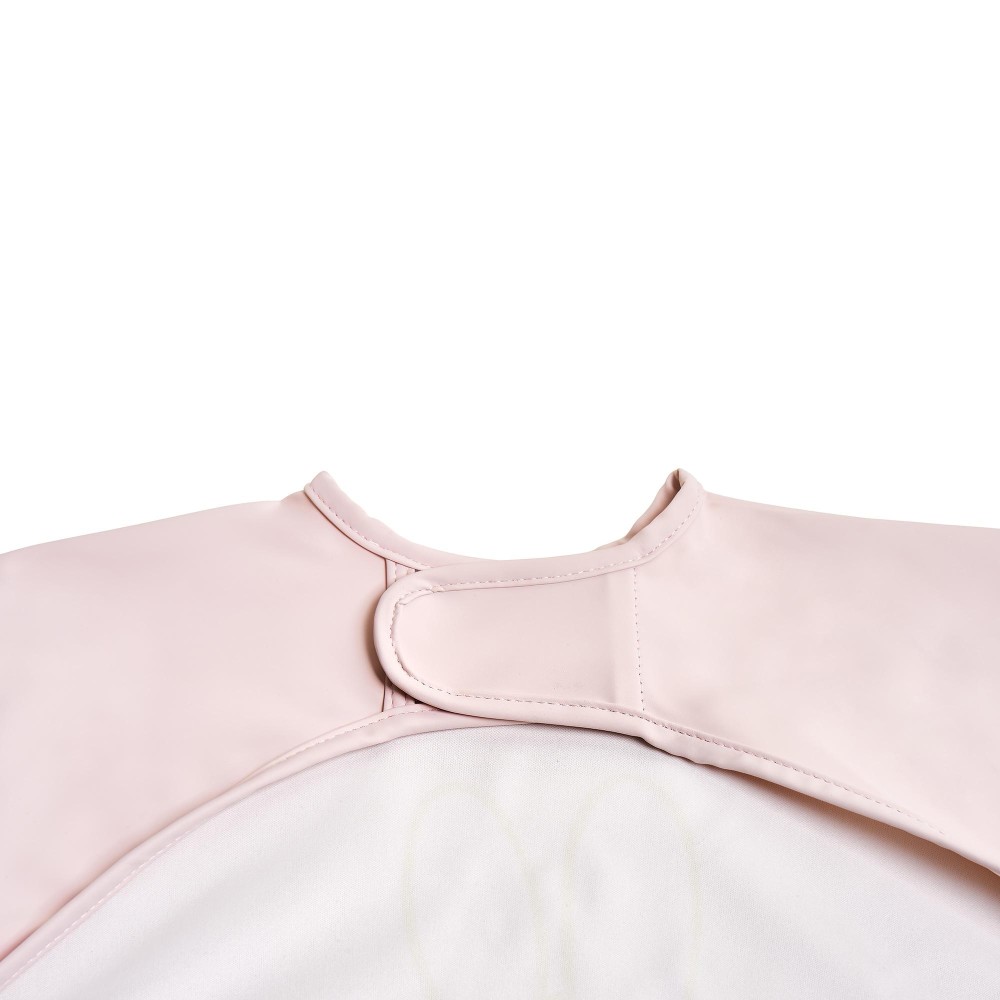 Σαλιάρα με Μανίκια Miffy Pink KOKO