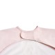 Σαλιάρα με Μανίκια Miffy Pink KOKO
