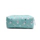 Κασετίνα Μίας Θήκης Pandas in Space - Tutete