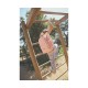 Σακίδιο Μεγάλο Mouse Fairies με Δώρο Μπρελόκ - Tutete