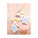 Ισοθερμική Τσάντα Φαγητού Mouse Fairies Tutete