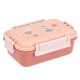 Φαγητοδοχείο Bento Mouse Fairies Tutete