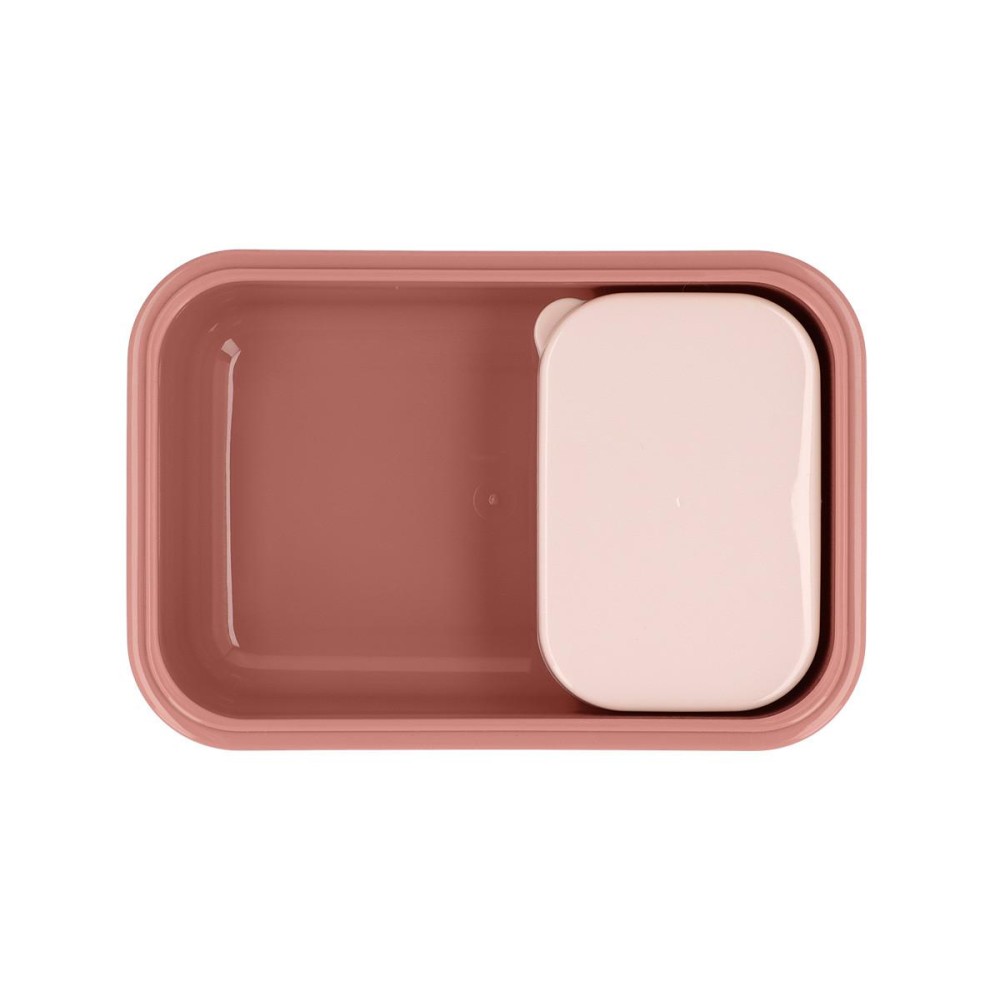 Φαγητοδοχείο Bento The Wooden Boy Tutete