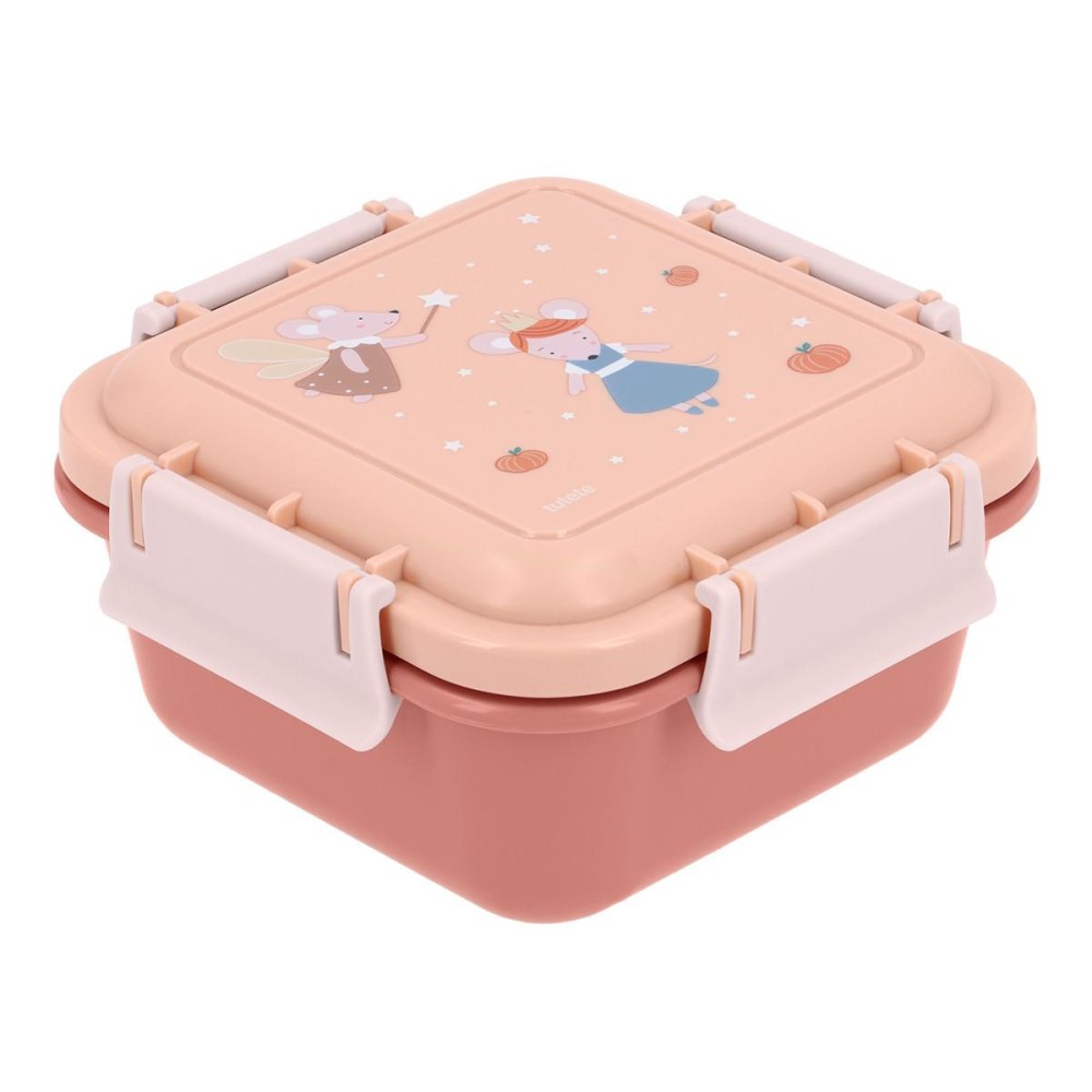 Φαγητοδοχείο Μονό Mouse Fairies Tutete