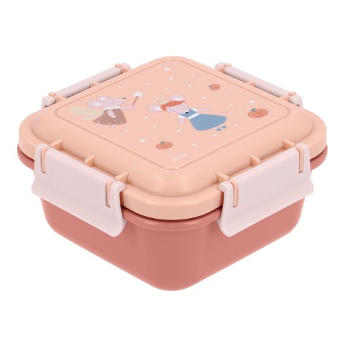 Φαγητοδοχείο Μονό Mouse Fairies Tutete