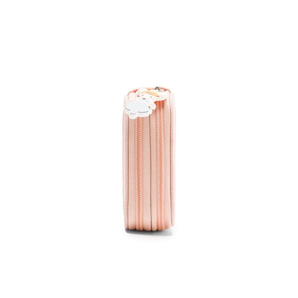 Κασετίνα με 2 Θήκες Mouse Fairies Tutete