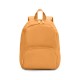 Σακίδιο Μονόχρωμο Solid Color Mustard - Tutete