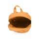 Σακίδιο Μονόχρωμο Solid Color Mustard - Tutete